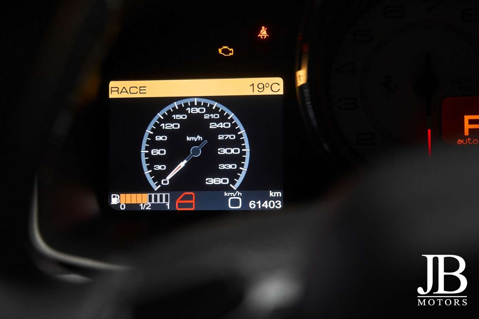 Ferrari F12 Berlinetta - 2013 - Joinsteer - #45