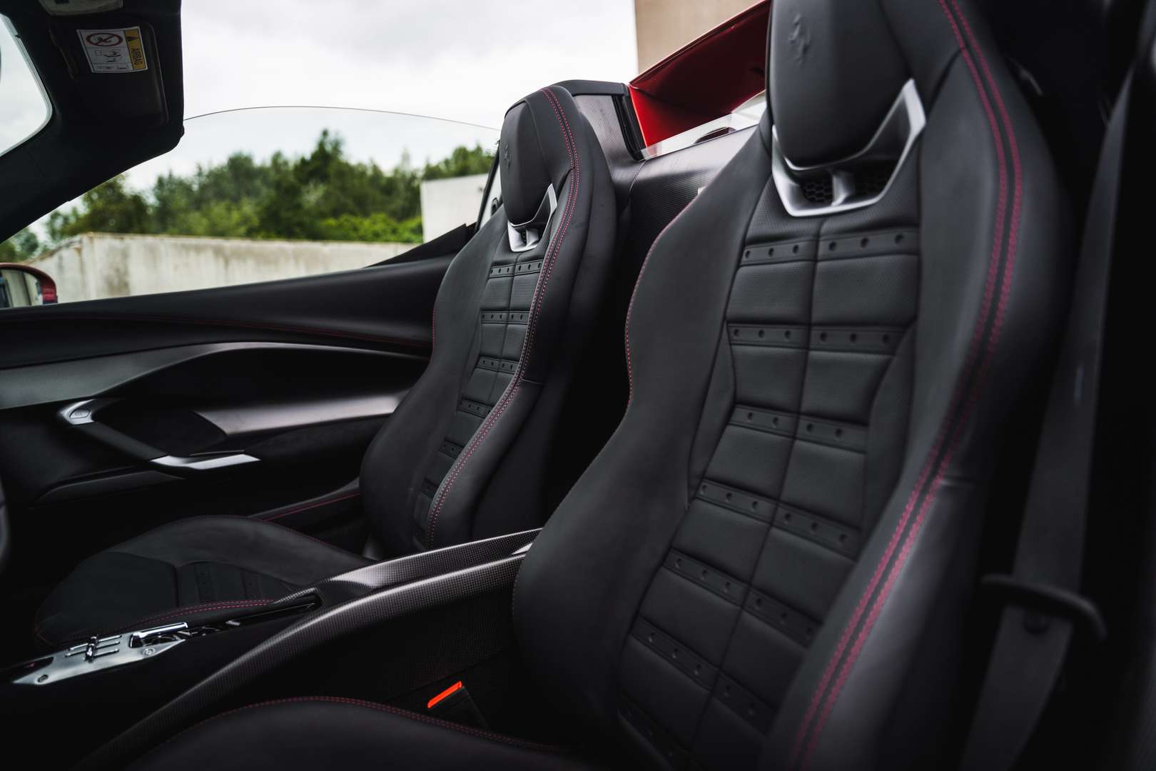 Ferrari 296 GTS - 2026 - Joinsteer - #19