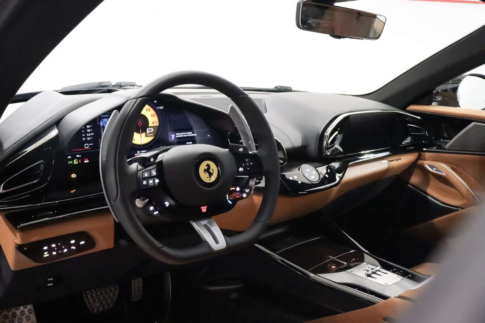 Ferrari Purosangue - 2026 - Joinsteer - #11