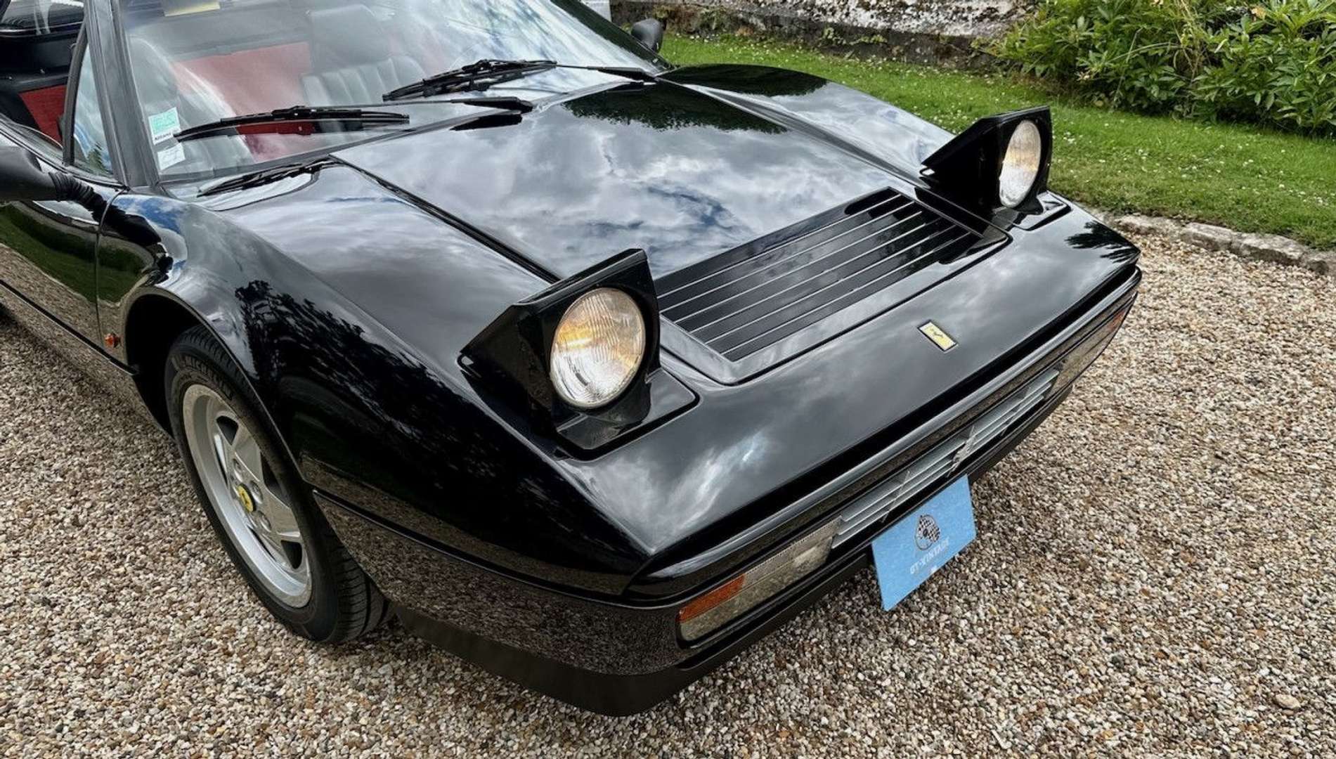 Ferrari 328 GTS - 1988 - Joinsteer - #20
