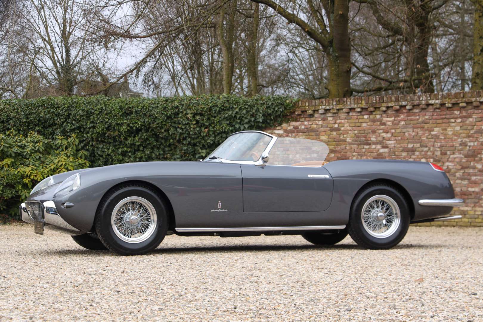 Ferrari 250 GT Pininfarina - 1959 - Joinsteer - #21