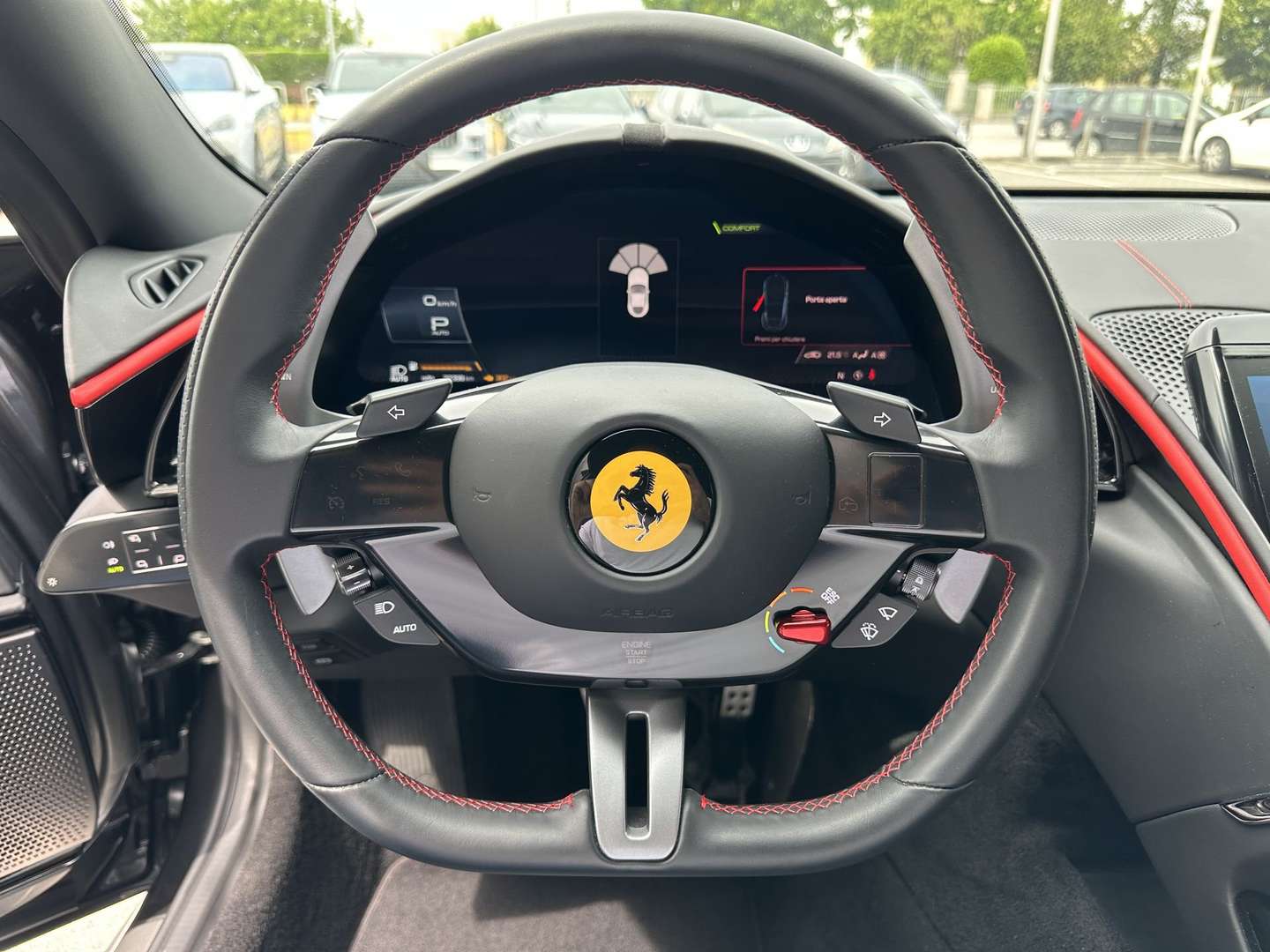 Ferrari Roma - 2022 - Joinsteer - #21