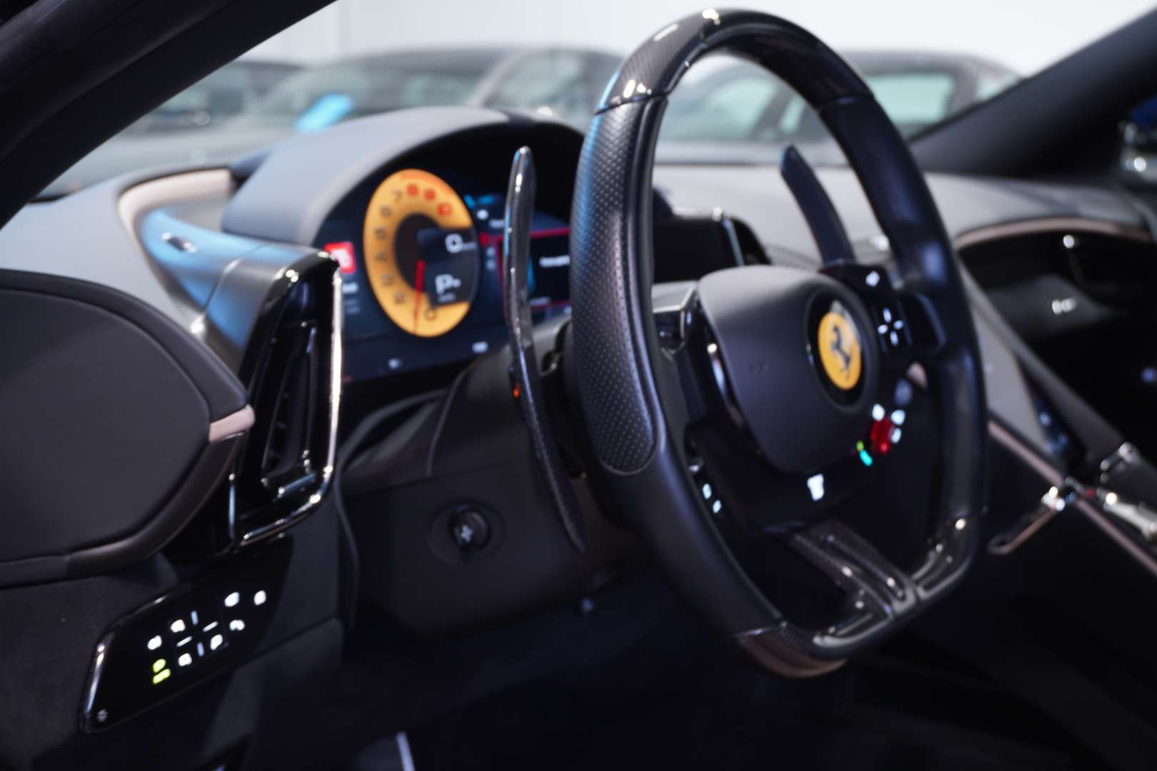 Ferrari Roma - 2021 - Joinsteer - #10