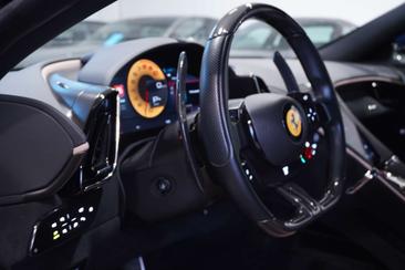 Ferrari Roma — photo 10