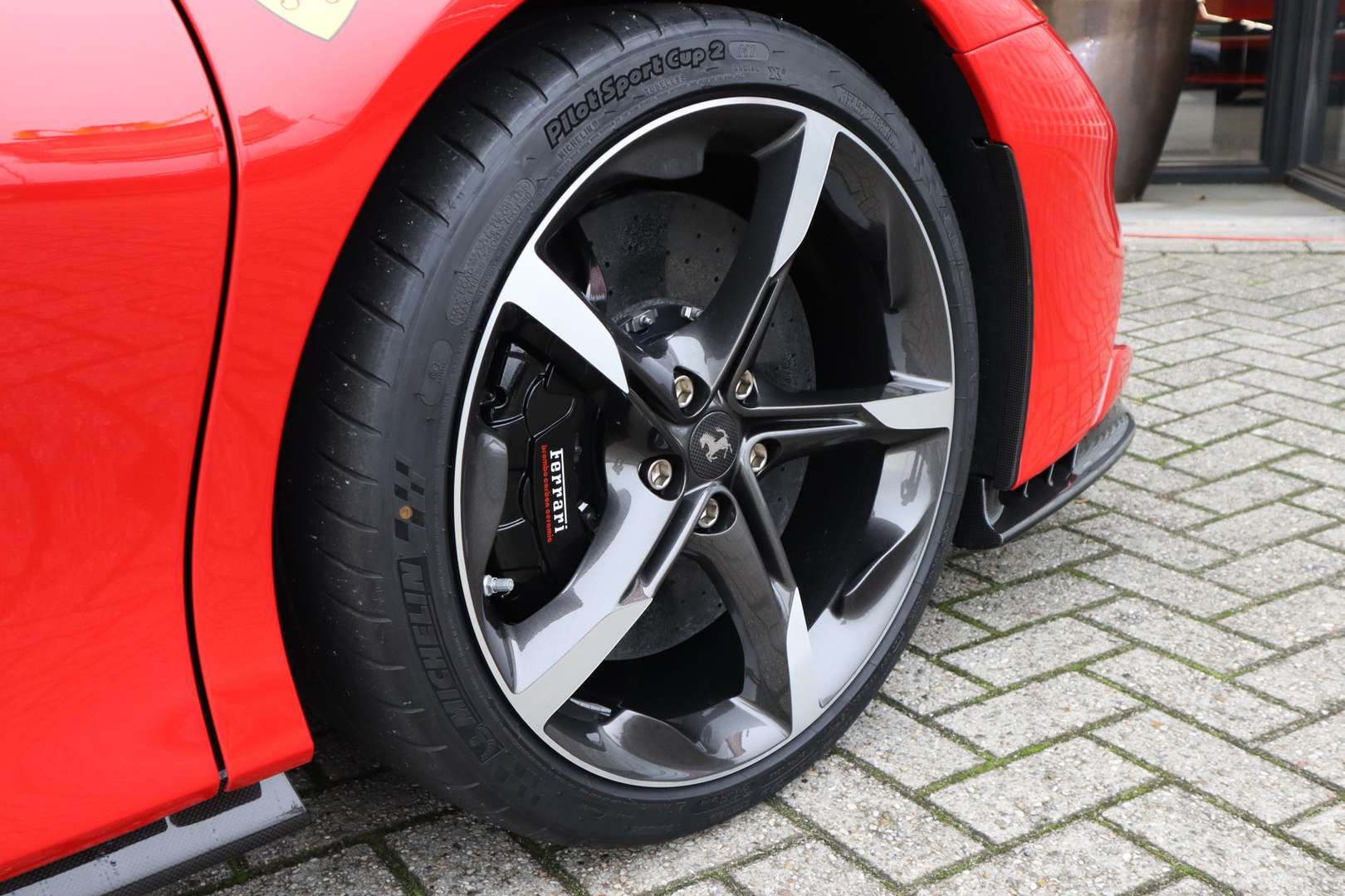 Ferrari SF90 Spider - 2025 - Joinsteer - #13