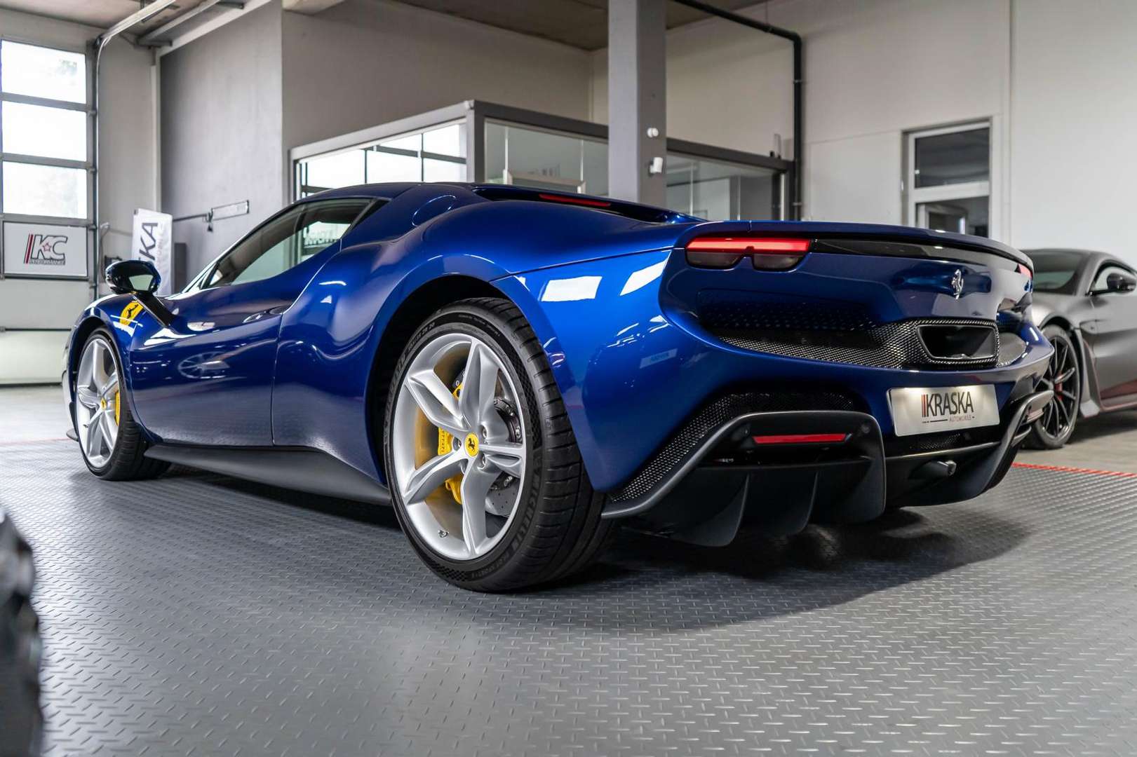 Ferrari 360 Modena - 2024 - Joinsteer - #13