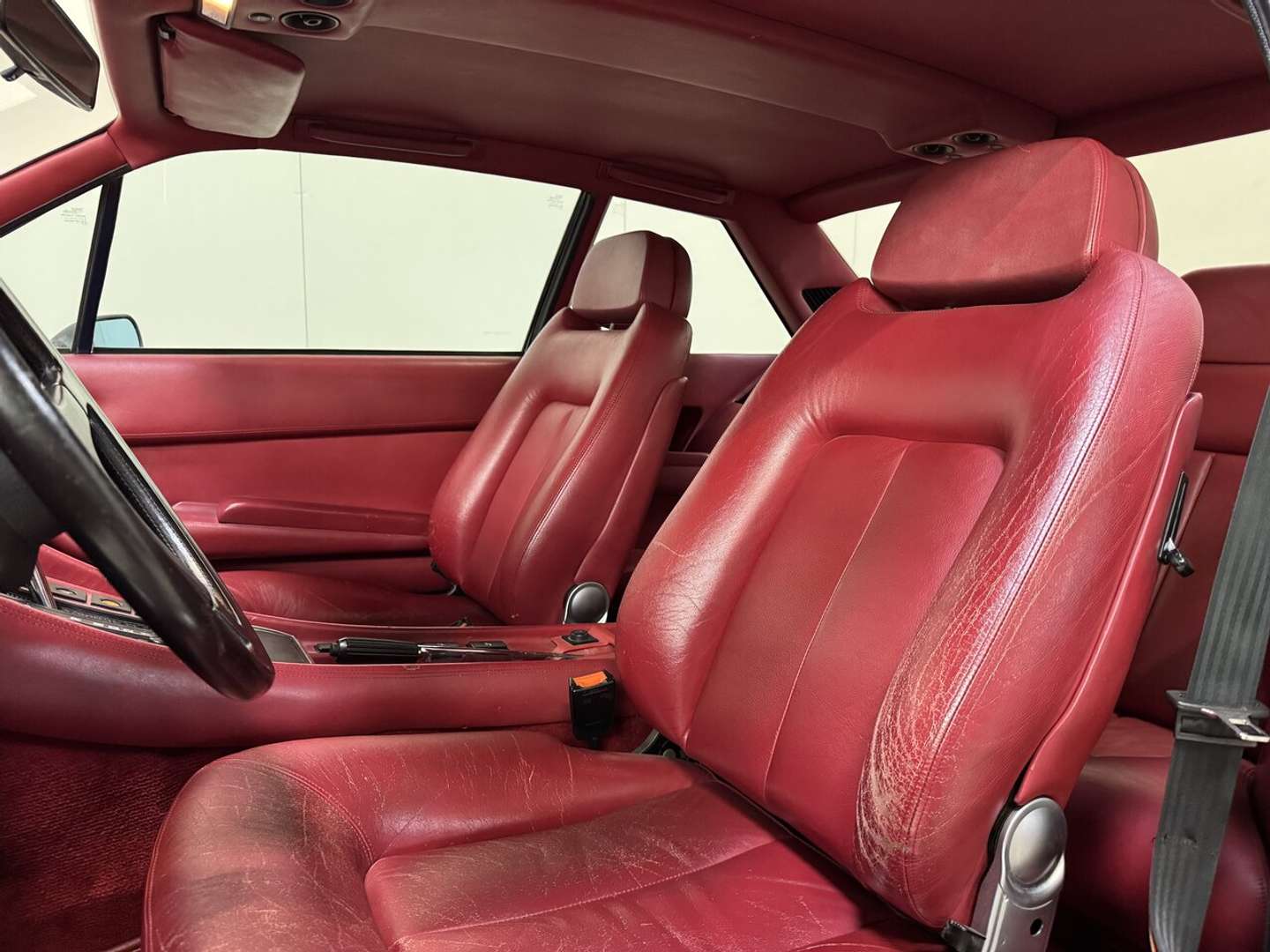 Ferrari 412 - 1988 - Joinsteer - #15