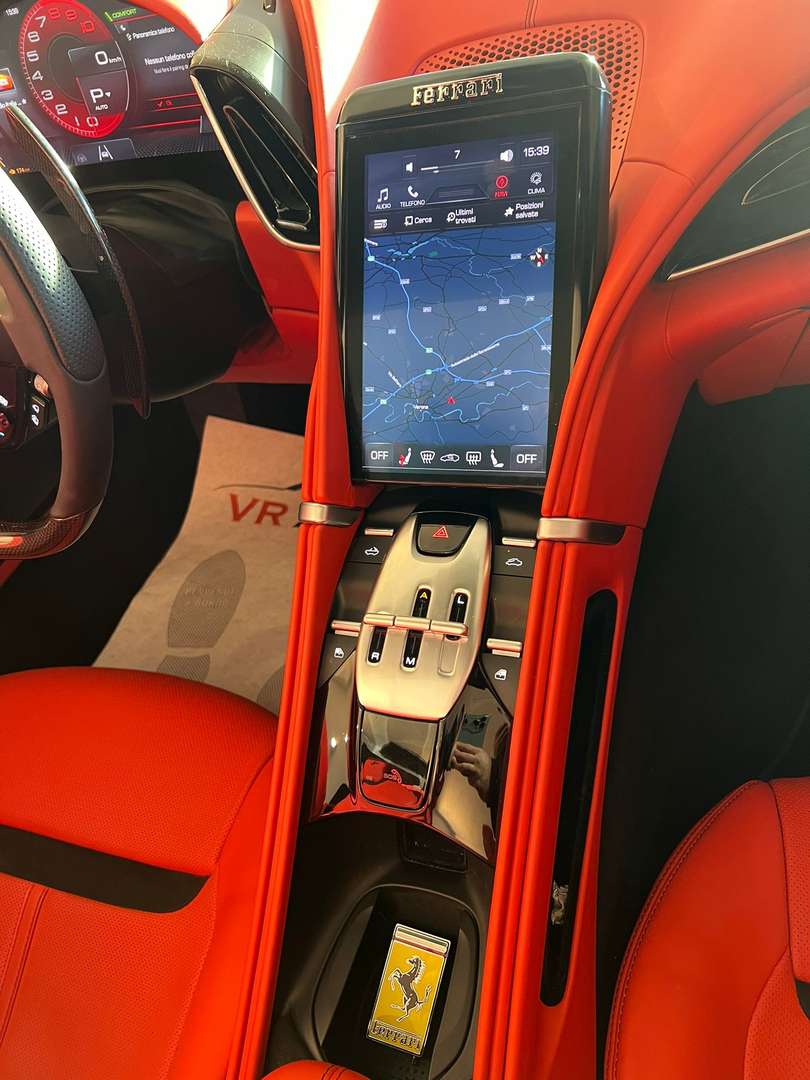 Ferrari Roma - 2024 - Joinsteer - #14