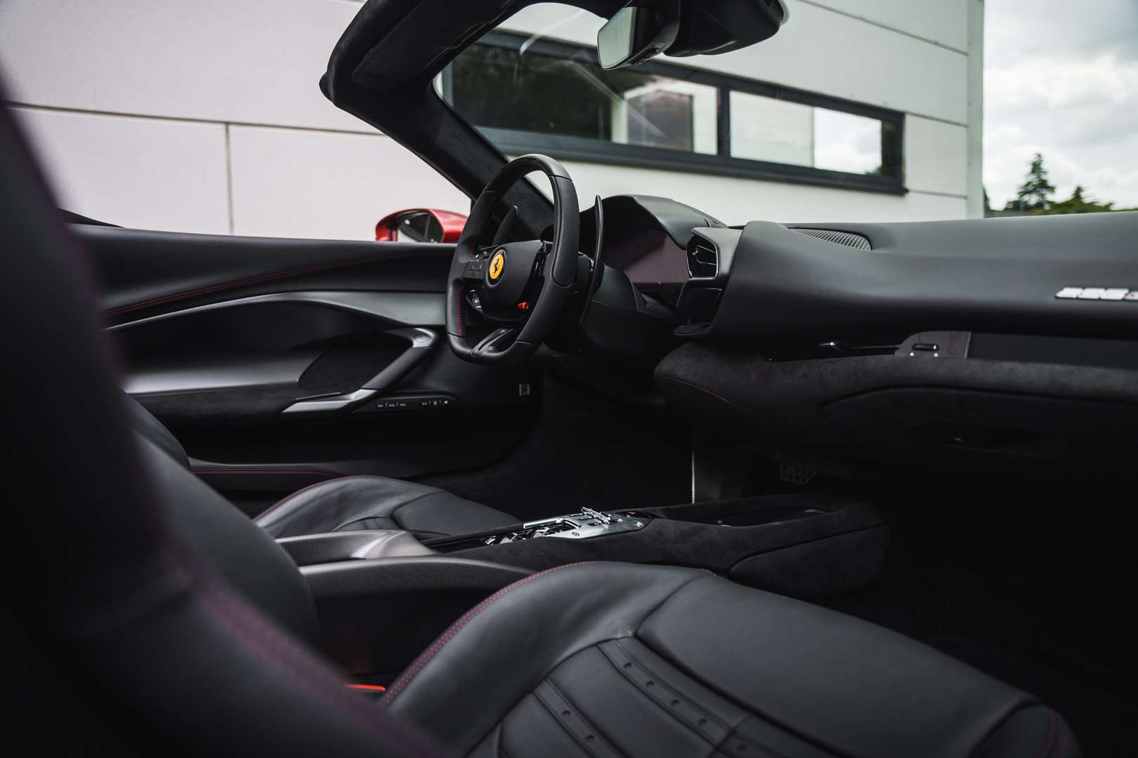 Ferrari 296 GTS - 2026 - Joinsteer - #20