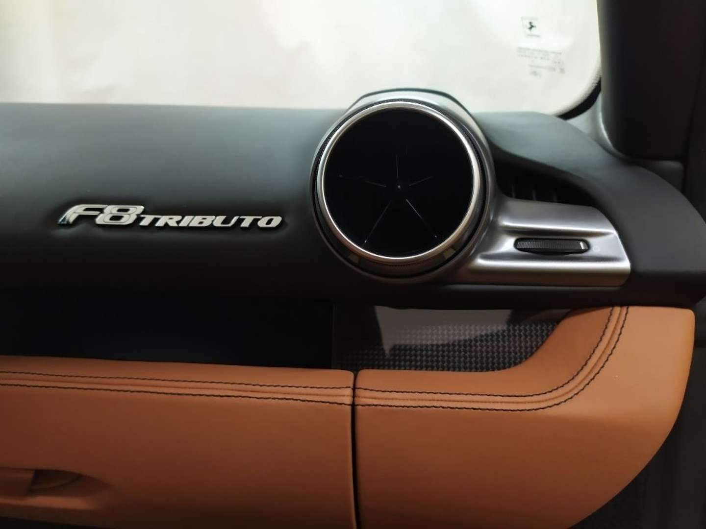 Ferrari F8 Tributo - 2020 - Joinsteer - #22