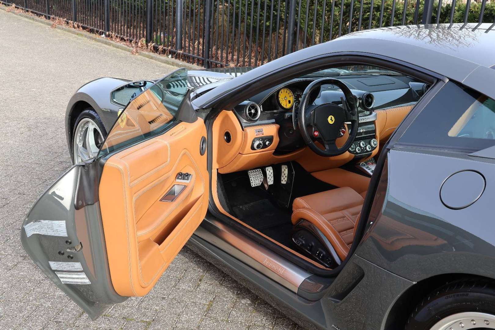 Ferrari 599 GTB - 2008 - Joinsteer - #43