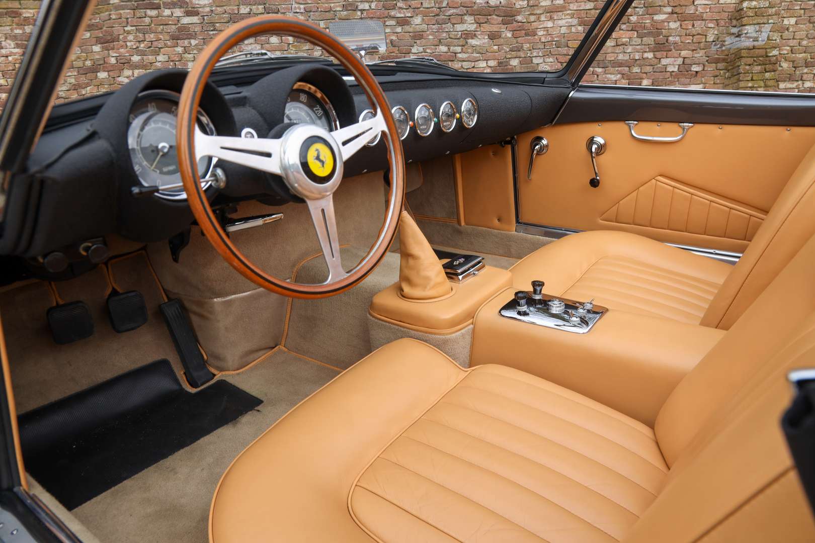 Ferrari 250 GT Pininfarina - 1959 - Joinsteer - #22