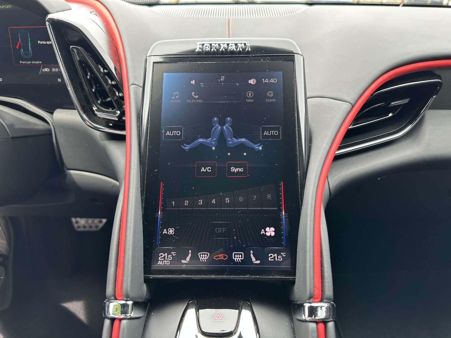 Ferrari Roma - 2022 - Joinsteer - #22