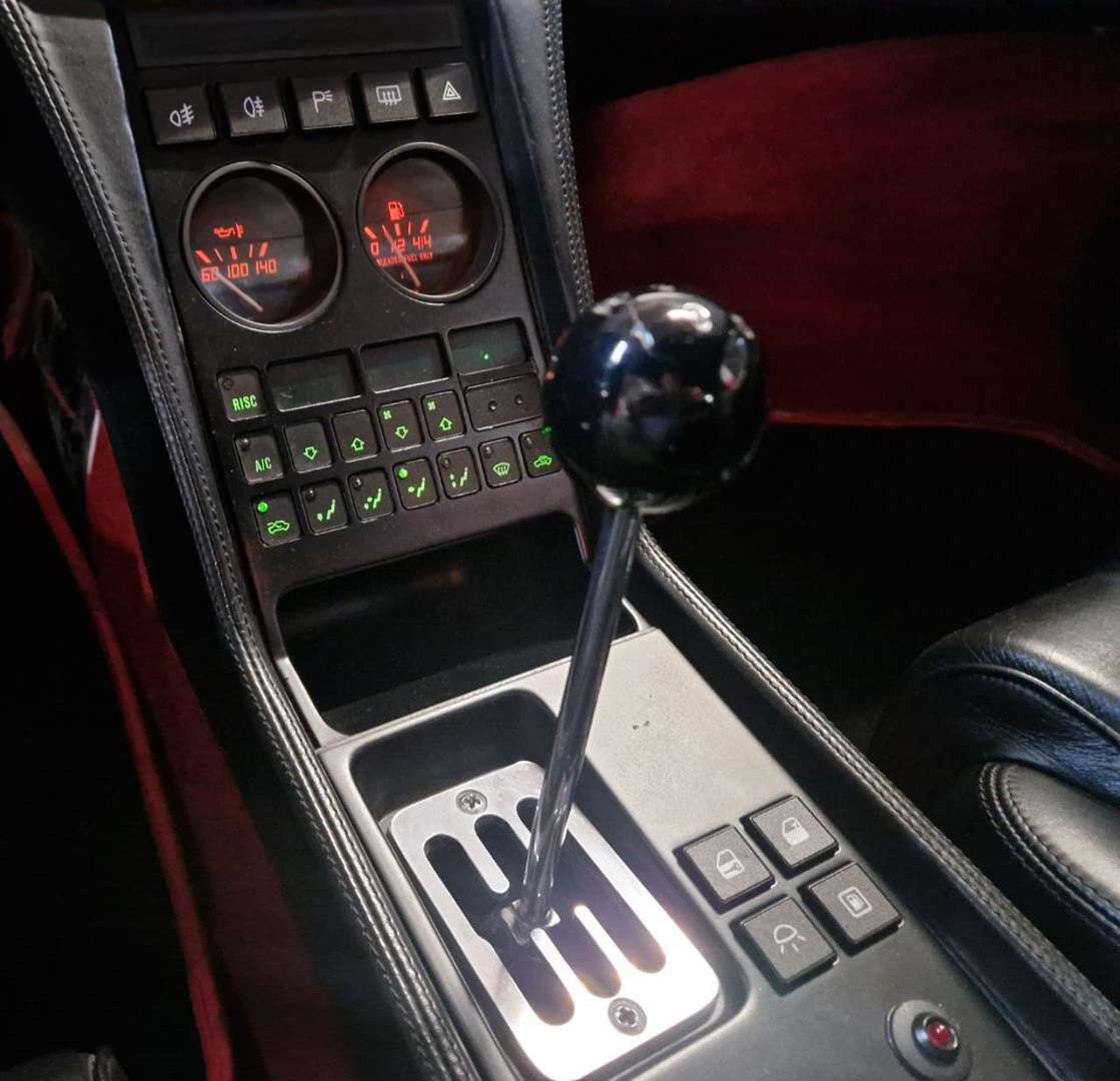 Ferrari 348 - 1992 - Joinsteer - #12