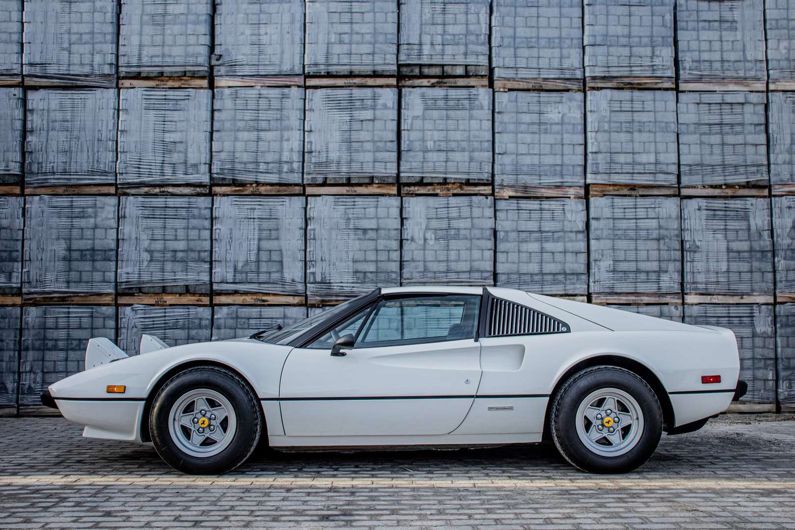 Ferrari 308 GTS - 1978 - Joinsteer - #14