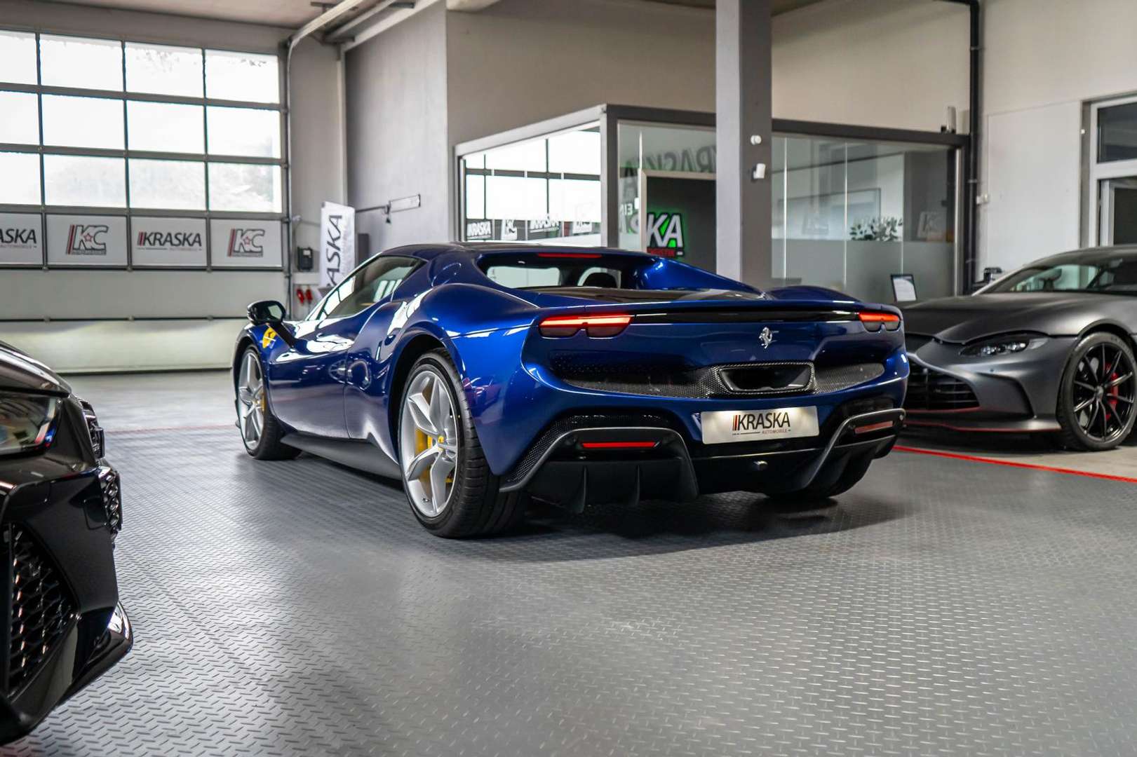 Ferrari 360 Modena - 2024 - Joinsteer - #14