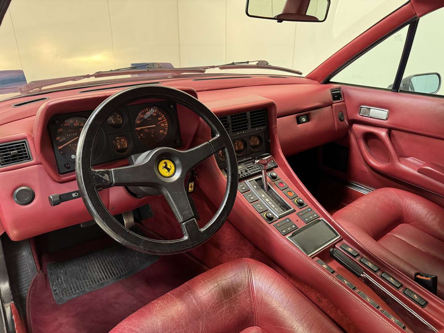 Ferrari 412 - 1988 - Joinsteer - #16