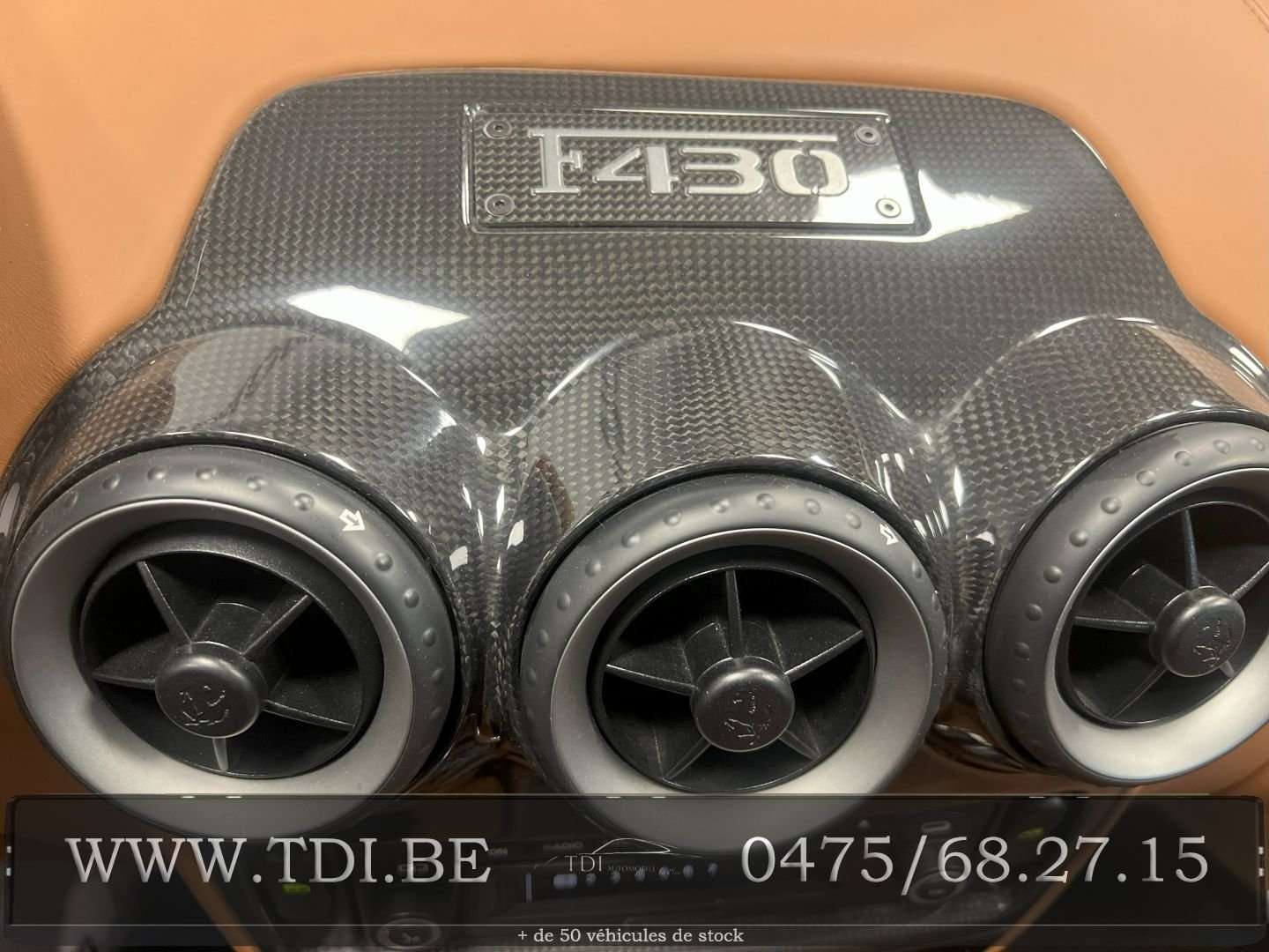 Ferrari F430 - 2009 - Joinsteer - #17