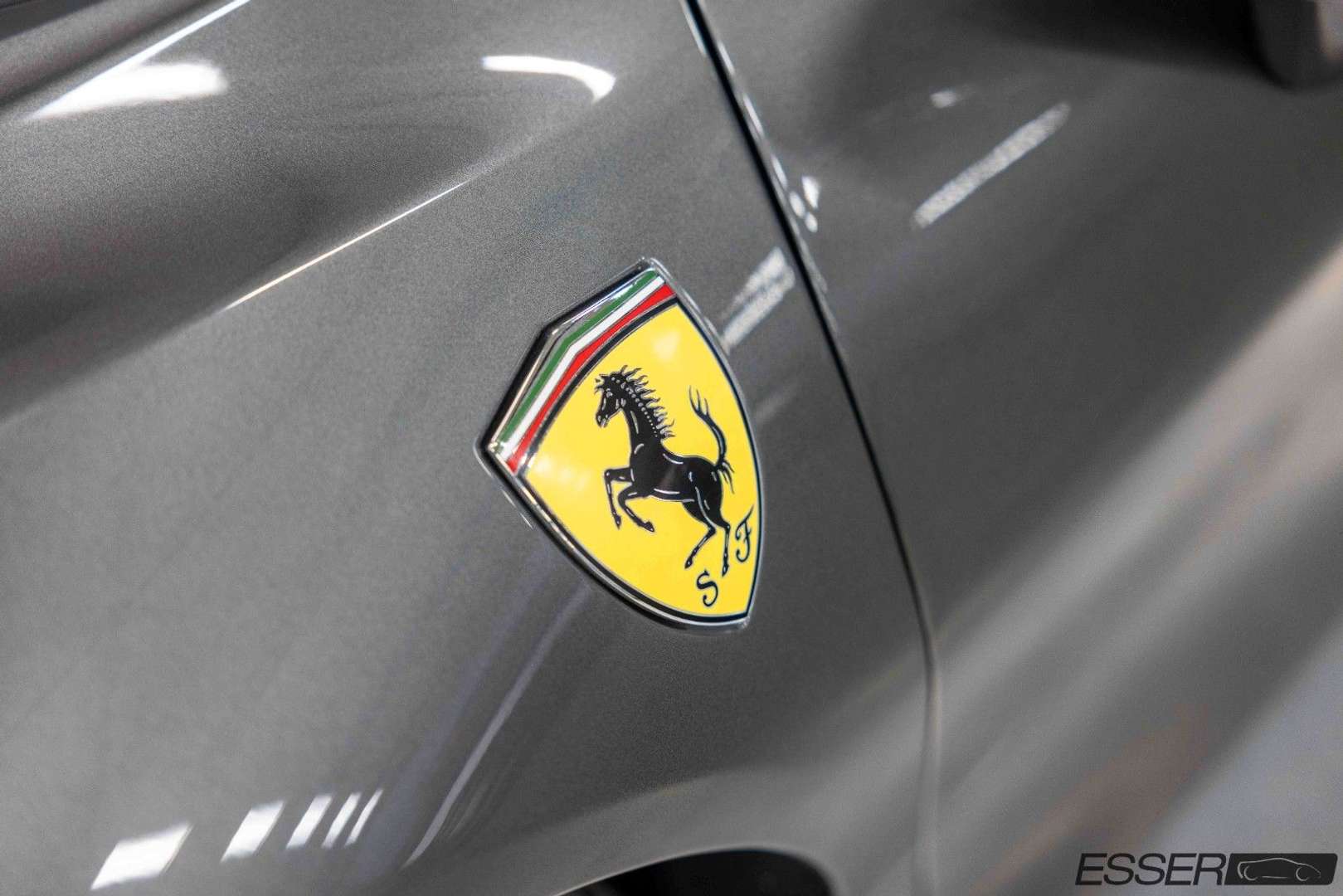 Ferrari SF90 Stradale - 2024 - Joinsteer - #25