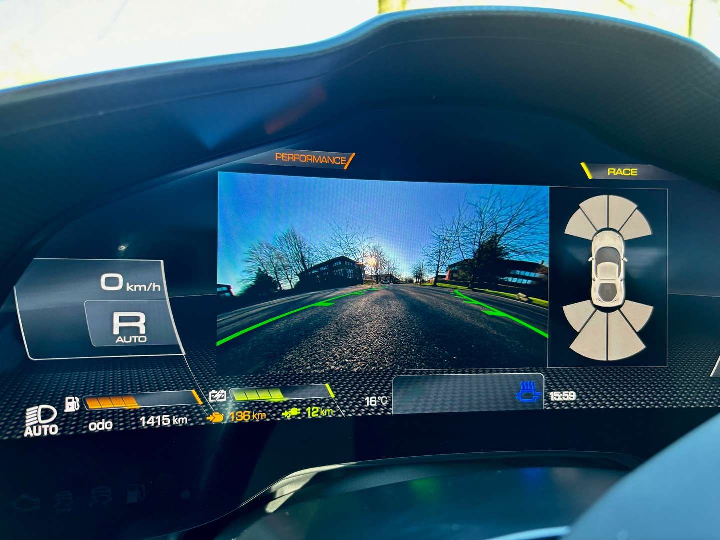 Ferrari 296 GTB - 2023 - Joinsteer - #23