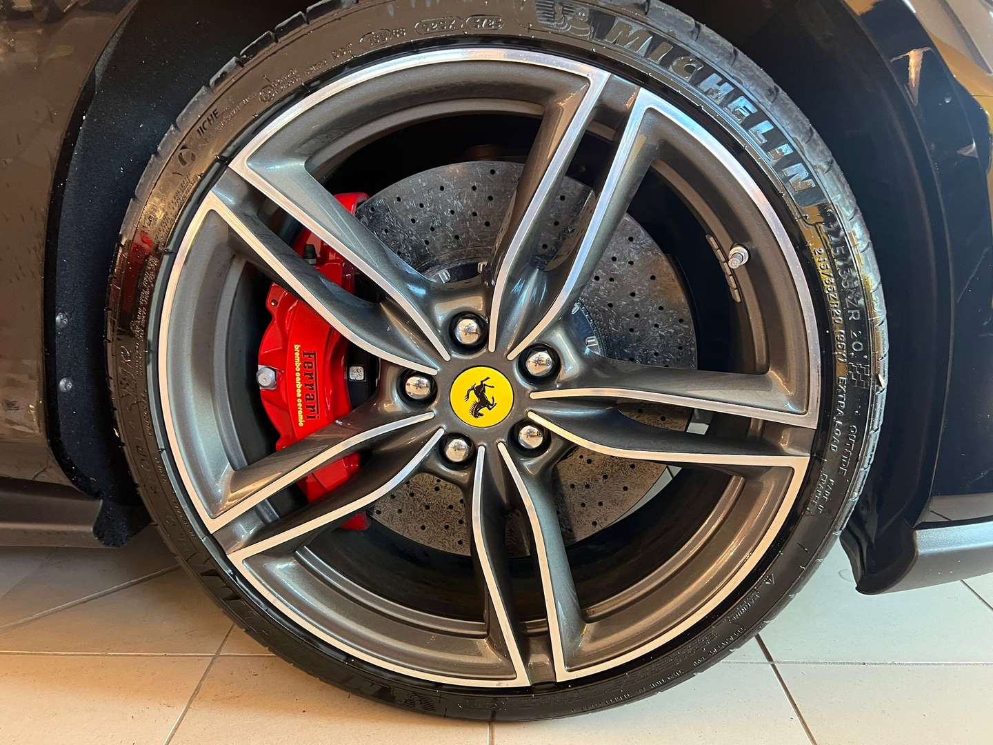 Ferrari Roma - 2024 - Joinsteer - #15