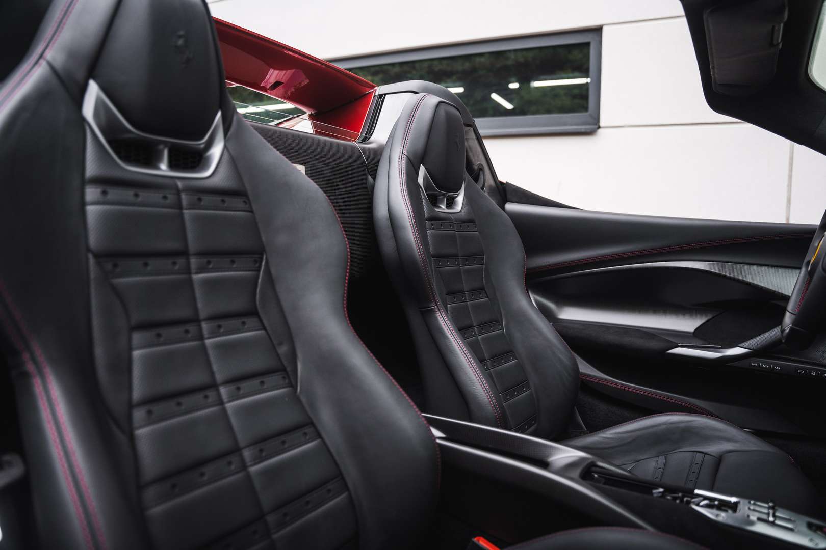 Ferrari 296 GTS - 2026 - Joinsteer - #21