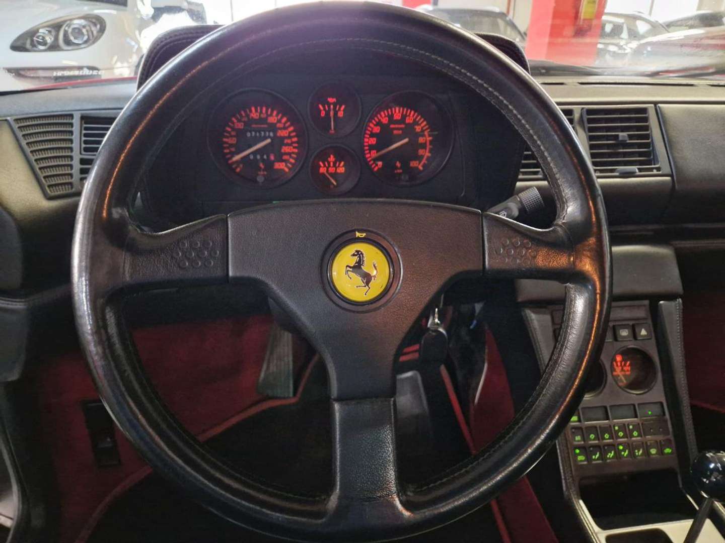 Ferrari 348 - 1992 - Joinsteer - #13