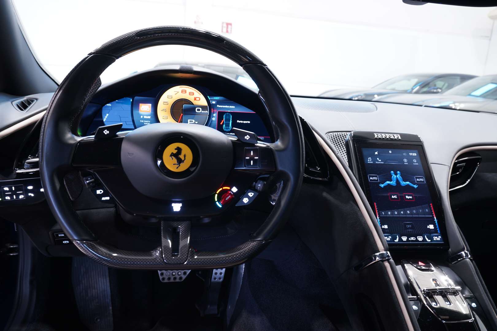 Ferrari Roma - 2021 - Joinsteer - #11