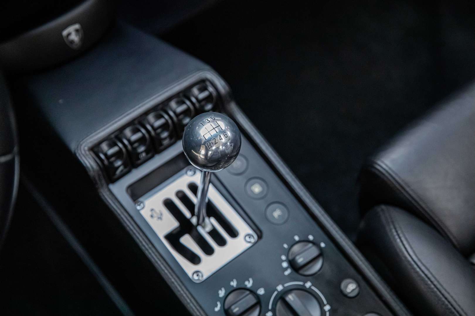 Ferrari F355 - 1996 - Joinsteer - #10