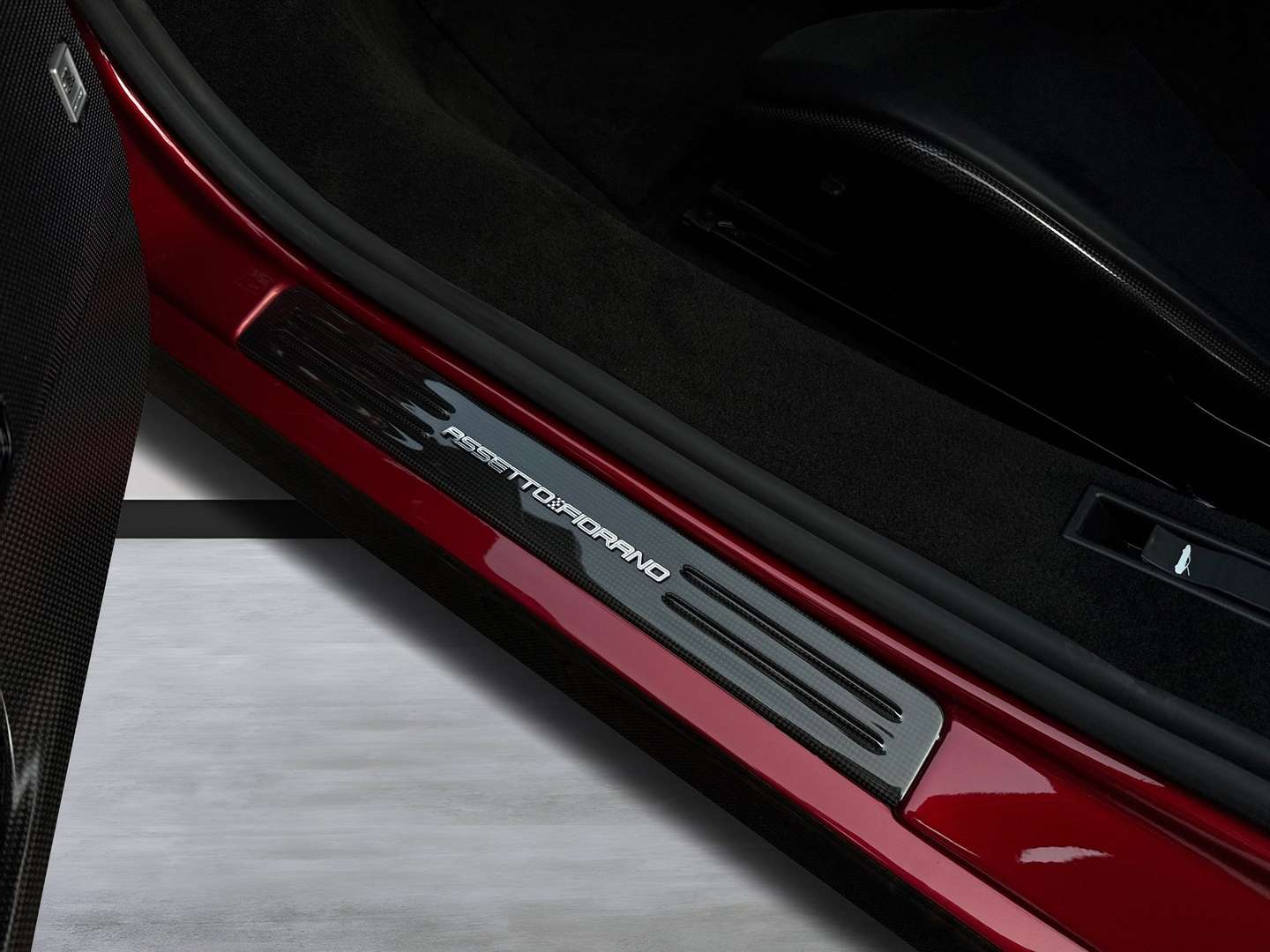 Ferrari SF90 Stradale - 2021 - Joinsteer - #23