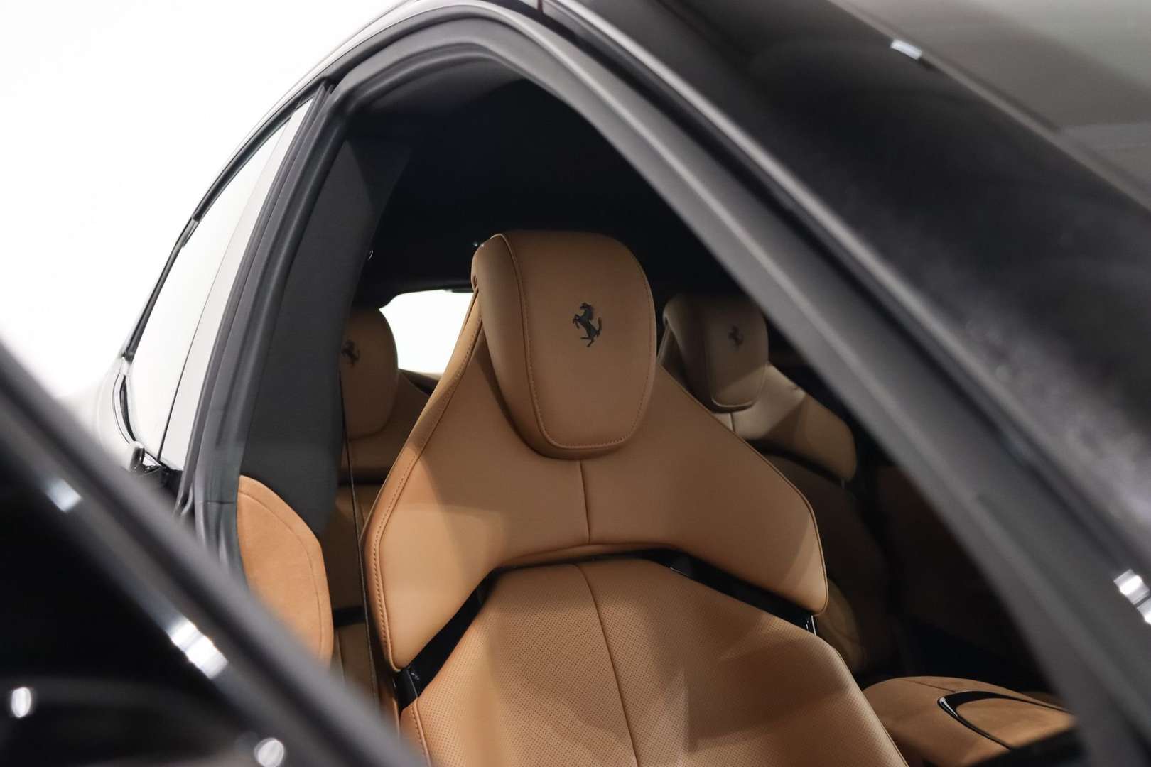 Ferrari Purosangue - 2026 - Joinsteer - #13