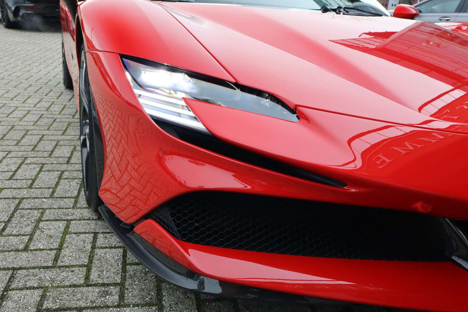 Ferrari SF90 Spider - 2025 - Joinsteer - #15