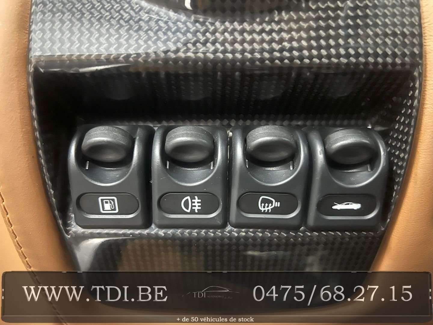 Ferrari F430 - 2009 - Joinsteer - #18