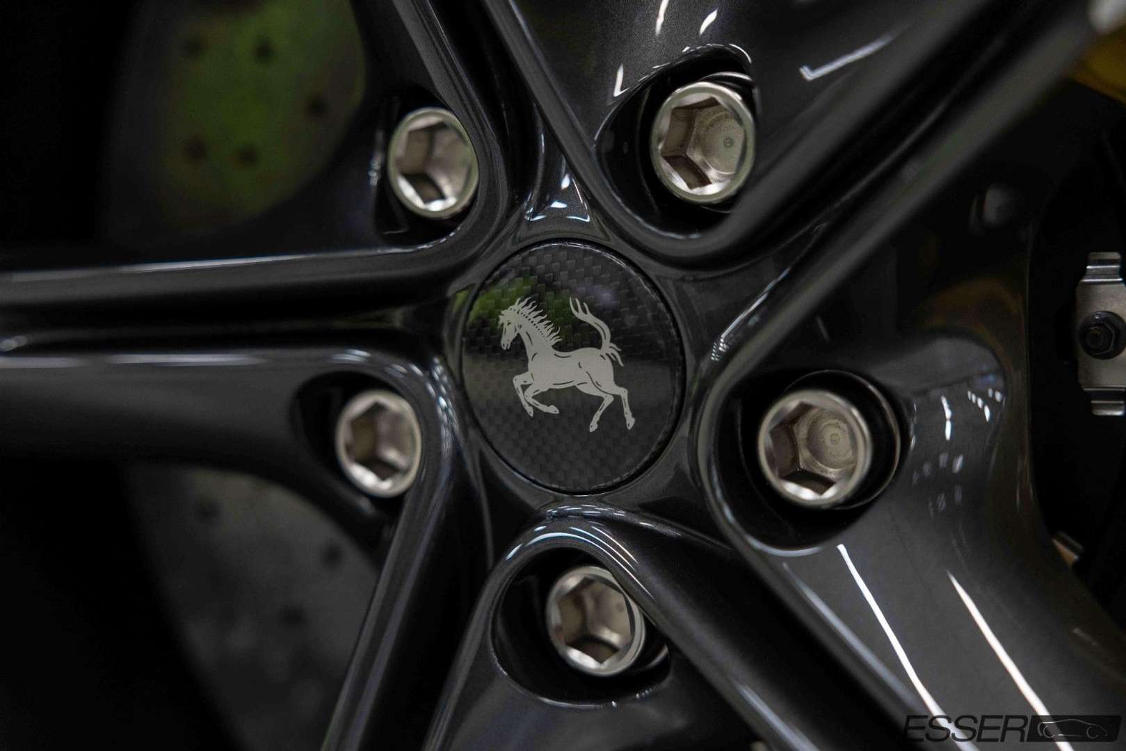 Ferrari SF90 Stradale - 2024 - Joinsteer - #26