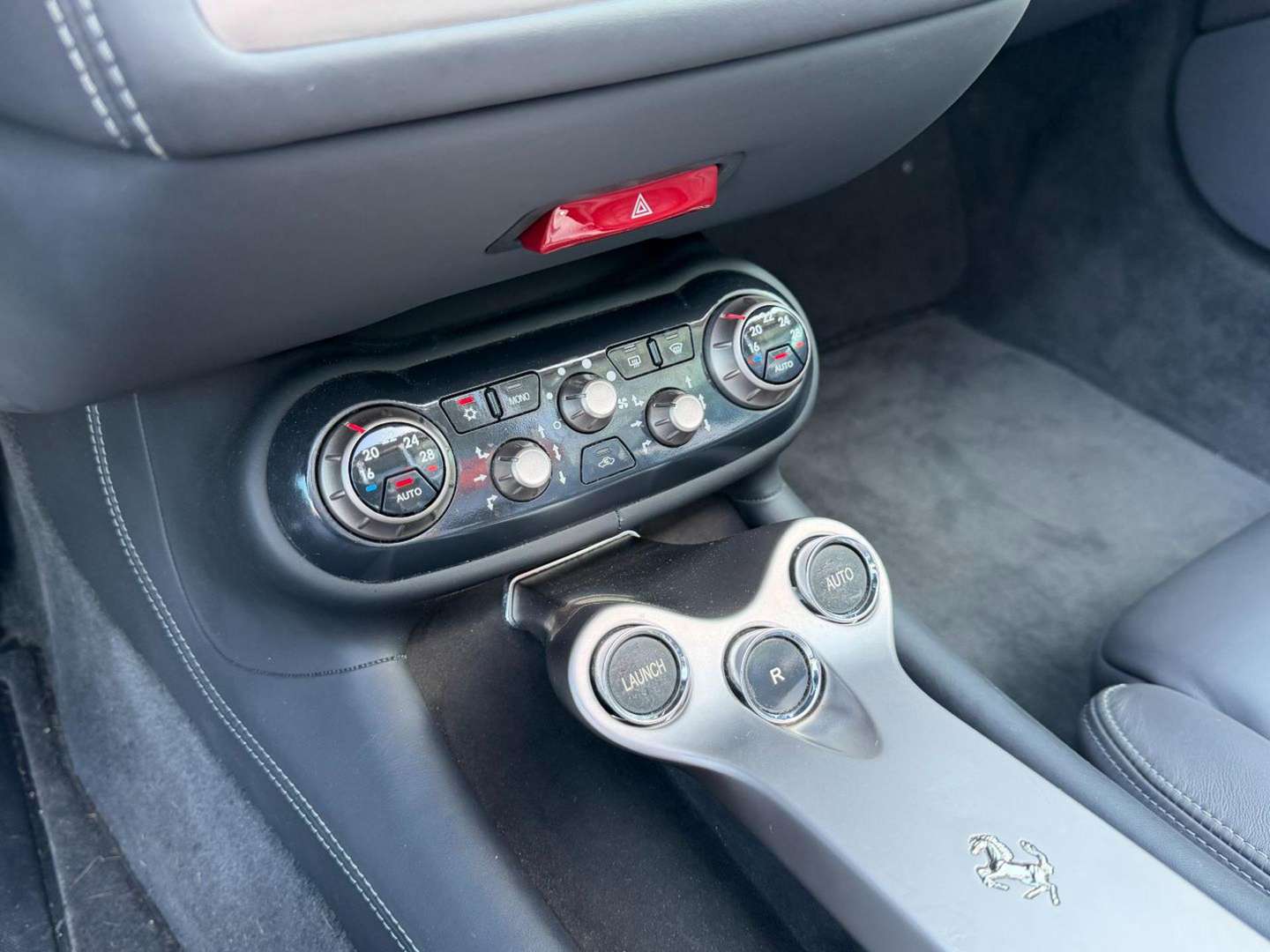 Ferrari California - 2009 - Joinsteer - #20