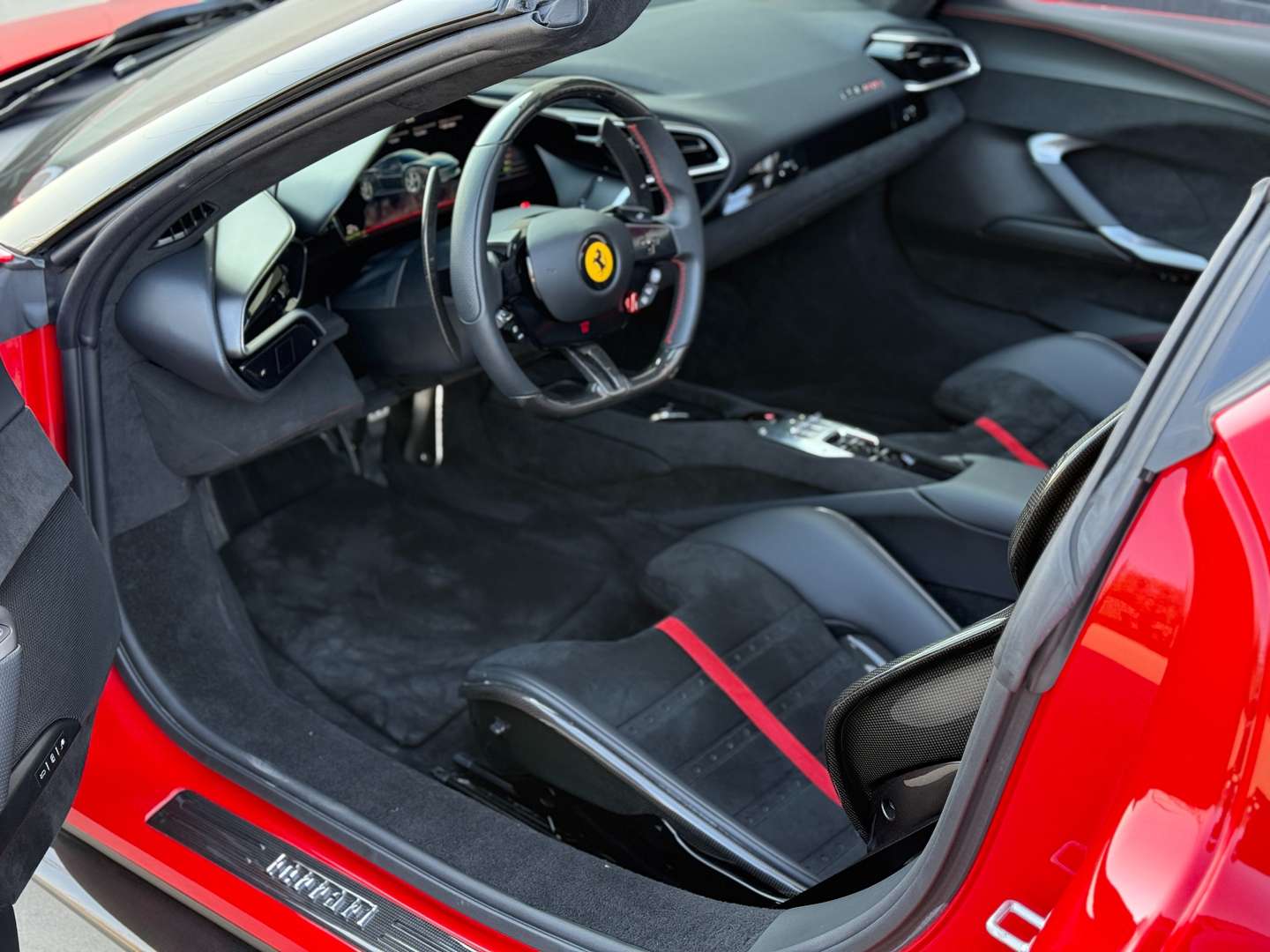 Ferrari 296 GTS - 2024 - Joinsteer - #21