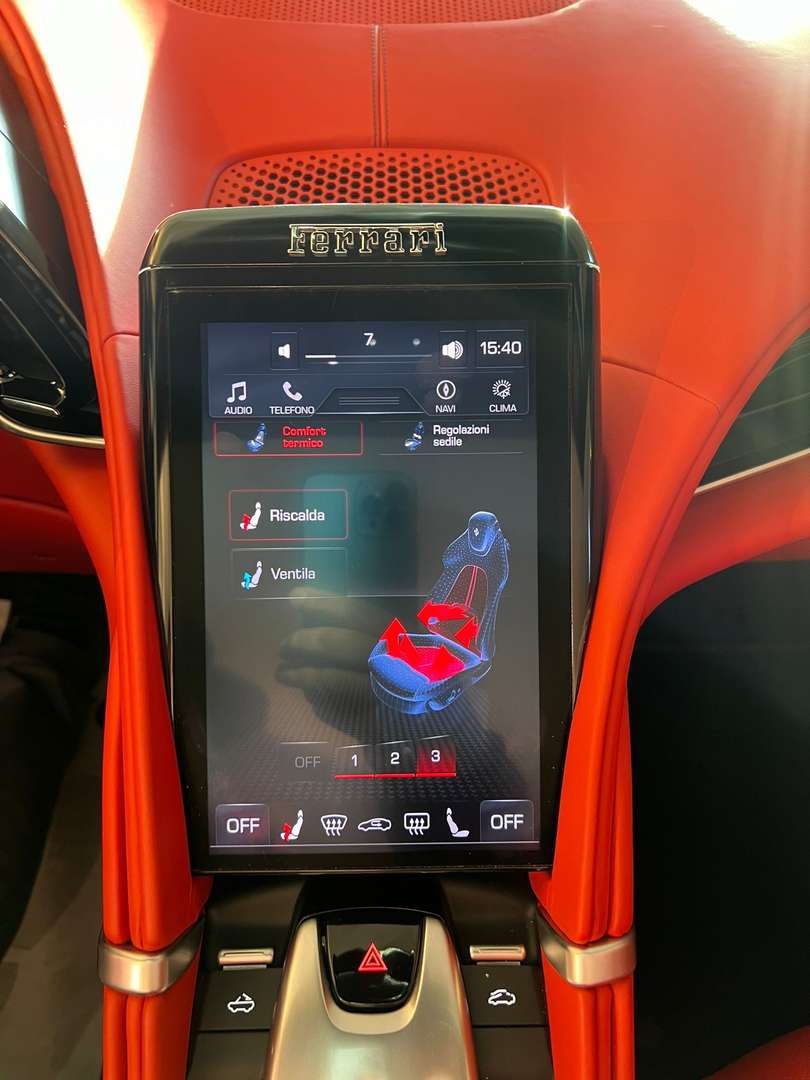 Ferrari Roma - 2024 - Joinsteer - #16