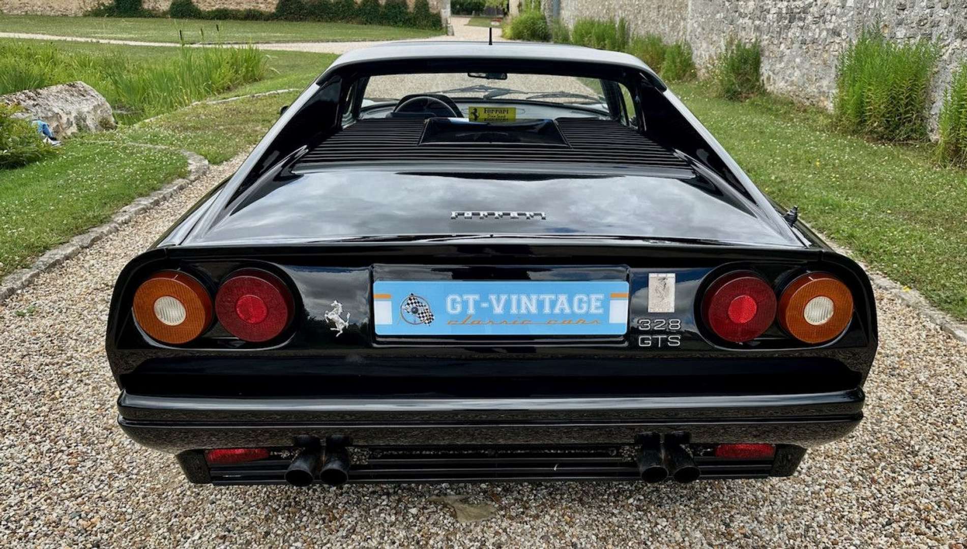 Ferrari 328 GTS - 1988 - Joinsteer - #22