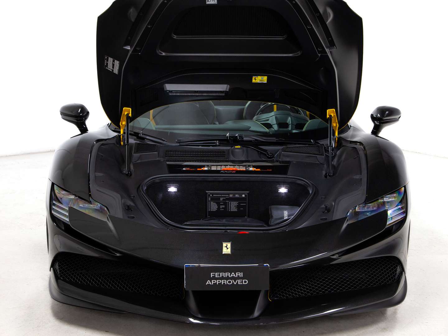 Ferrari SF90 Spider - 2023 - Joinsteer - #14