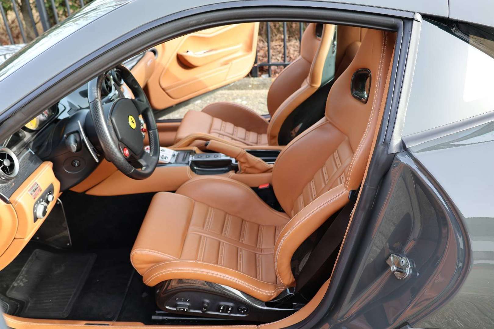 Ferrari 599 GTB - 2008 - Joinsteer - #45