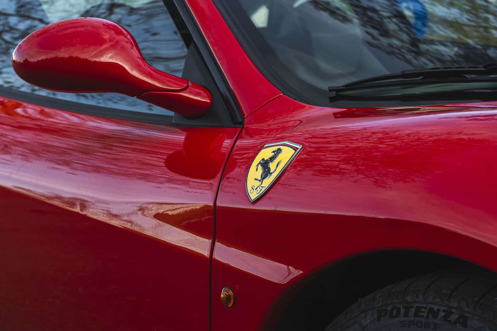 Ferrari 360 Modena - 2000 - Joinsteer - #18