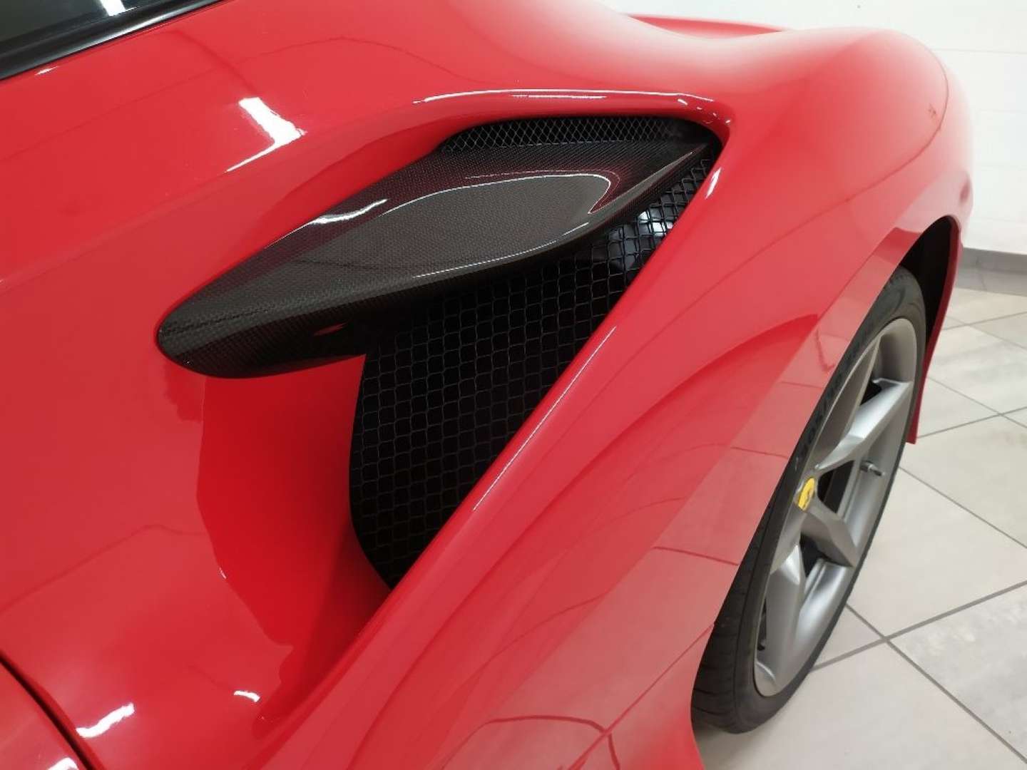 Ferrari F8 Tributo - 2020 - Joinsteer - #24