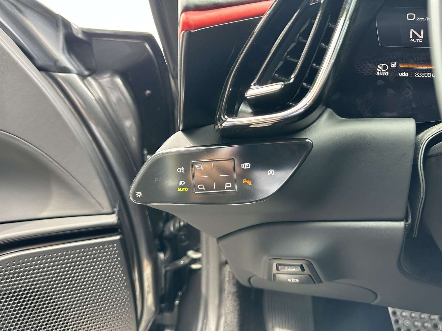 Ferrari Roma - 2022 - Joinsteer - #24