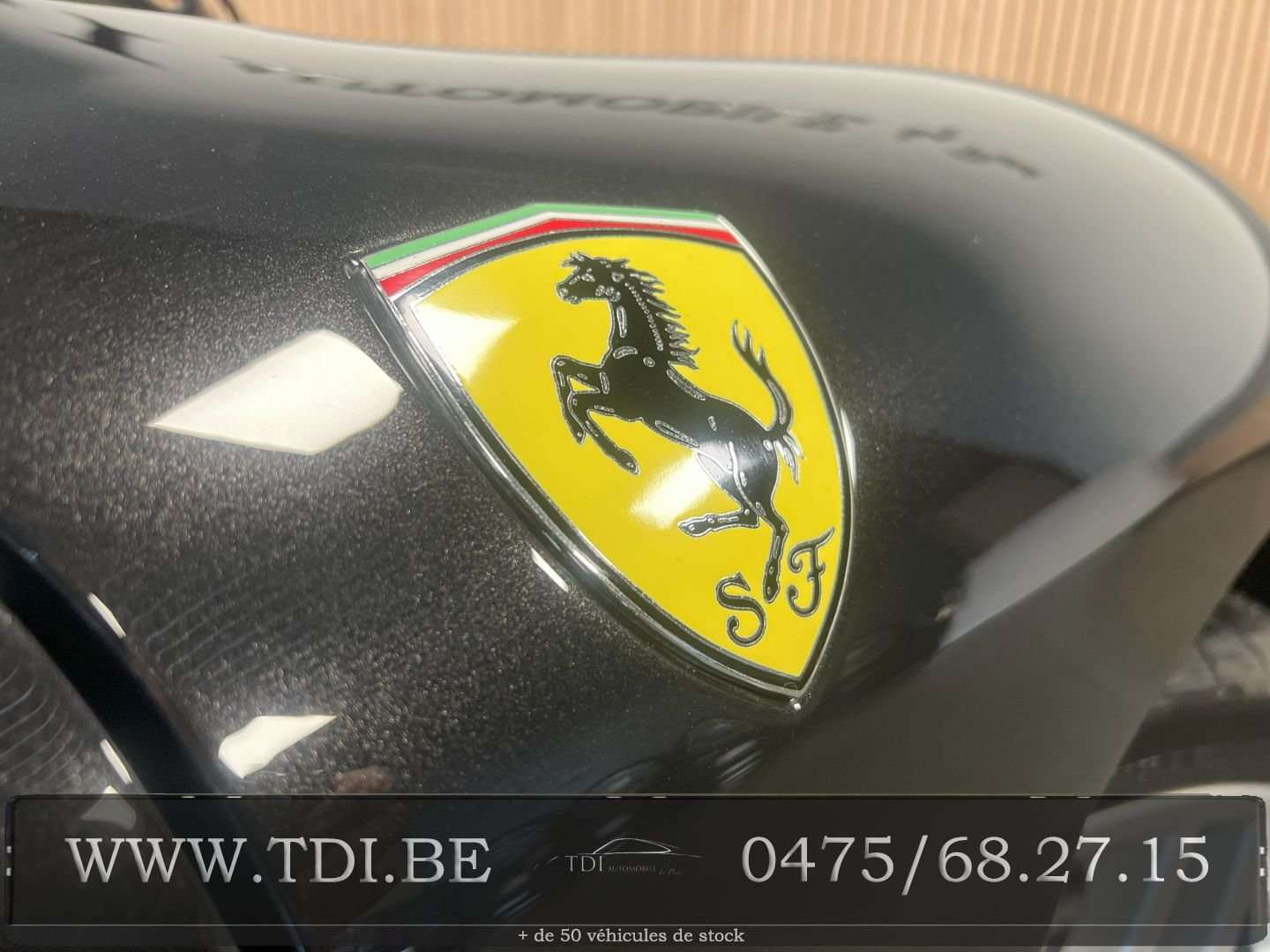 Ferrari F430 - 2009 - Joinsteer - #19