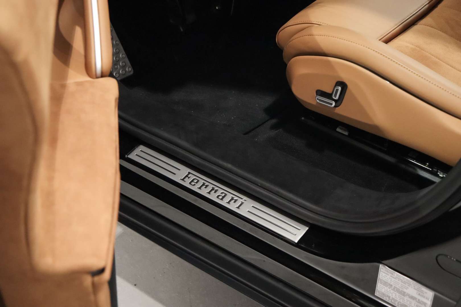 Ferrari Purosangue - 2026 - Joinsteer - #14