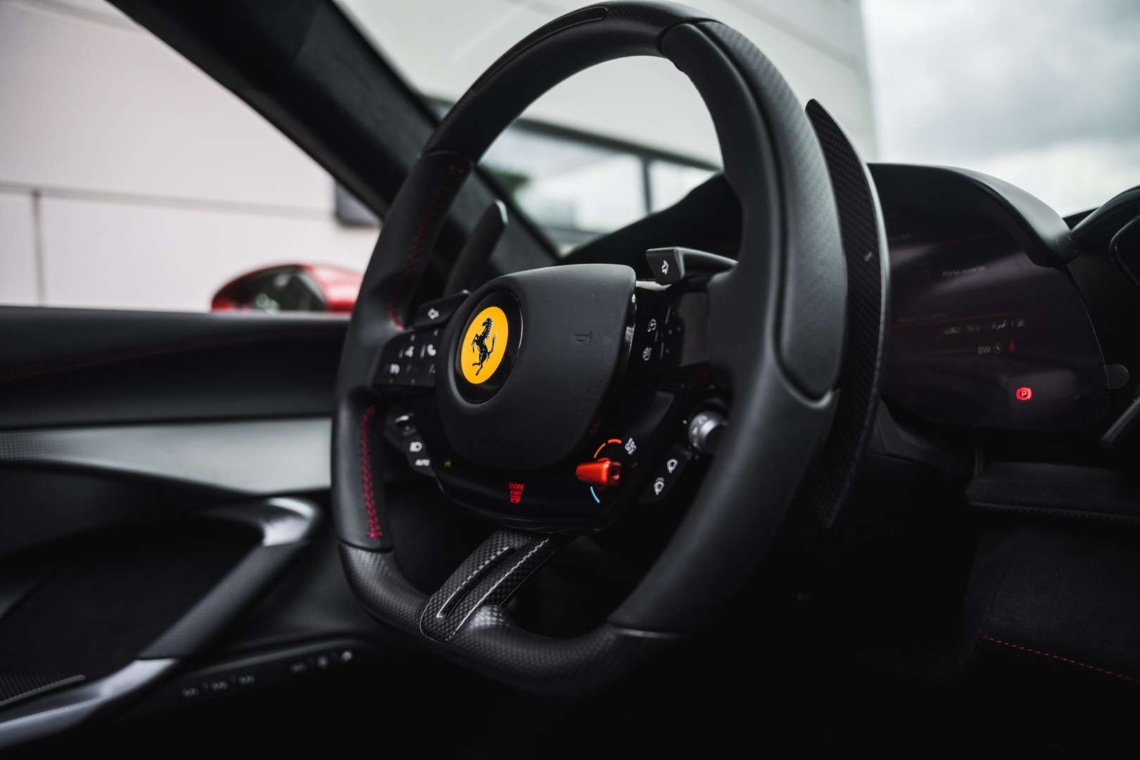 Ferrari 296 GTS - 2026 - Joinsteer - #22