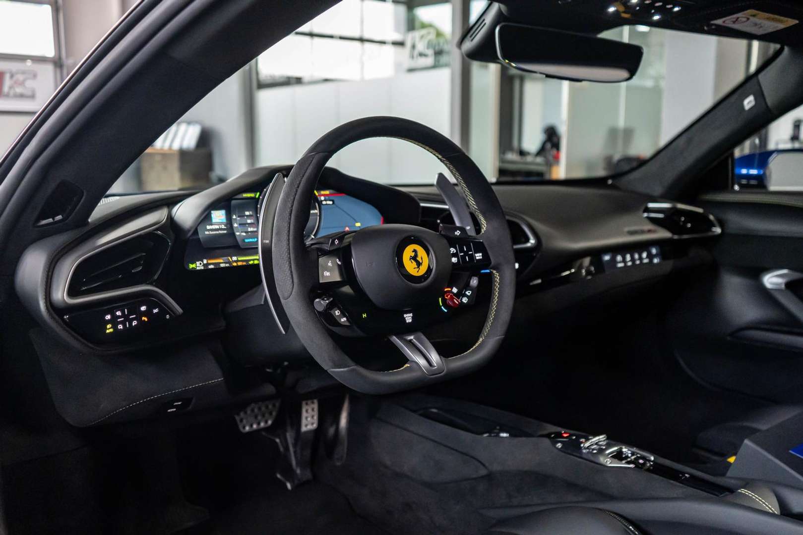 Ferrari 360 Modena - 2024 - Joinsteer - #16