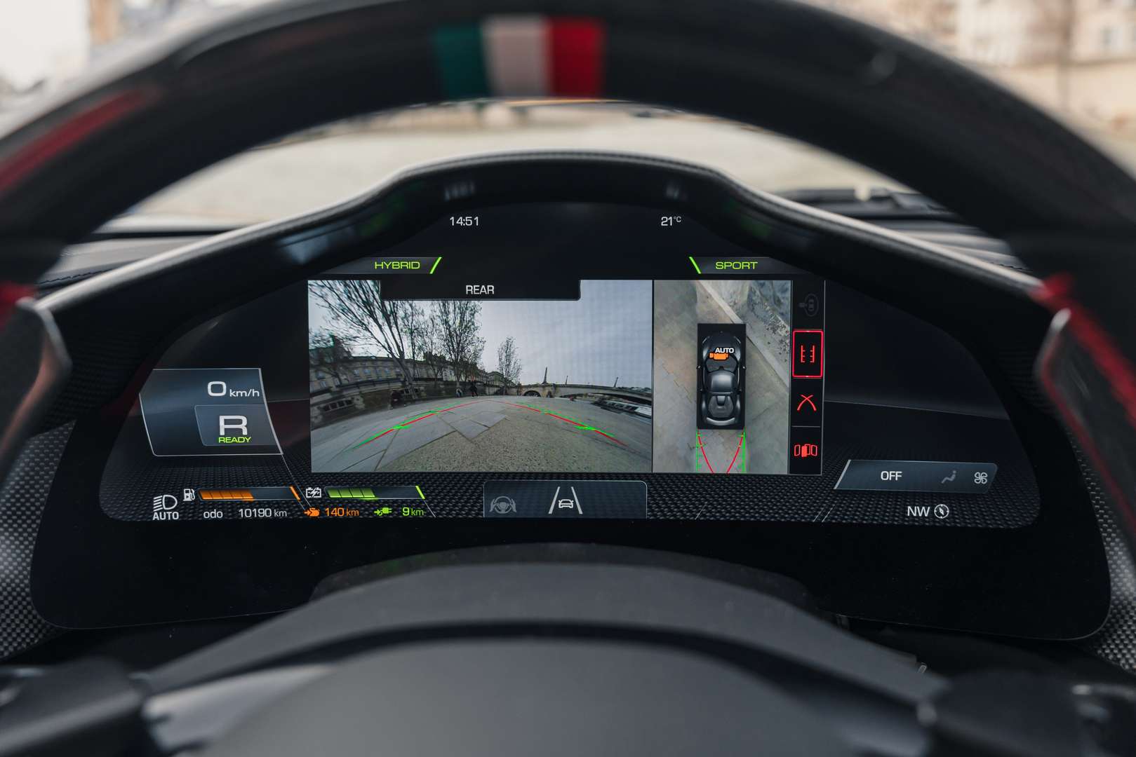 Ferrari 296 GTB - 2025 - Joinsteer - #41