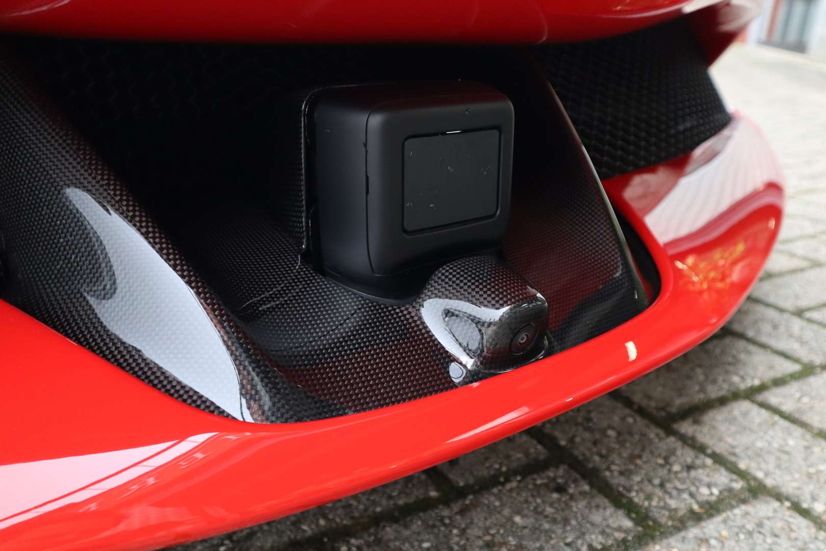 Ferrari SF90 Spider - 2025 - Joinsteer - #16