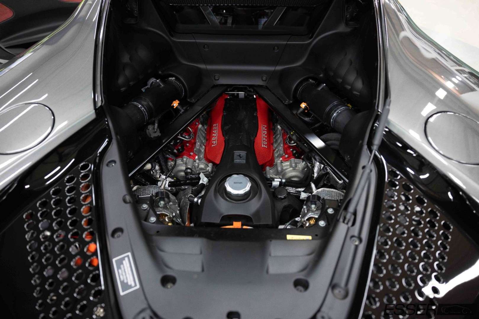 Ferrari SF90 Stradale - 2024 - Joinsteer - #27